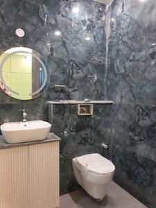 Bedroom Two Image of 3078 Sq.ft 4 BHK Builder Floor for sale in Sunder Homes Luxury Floors Sector 47, Sector 47 Gurgaon for Rs. 48000000