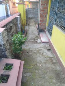 Balcony Image of 1500 Sq.ft 3 BHK Independent House for sale in Maa Durga Sisir Kunja, Baidyabati Hooghly for Rs. 3900000