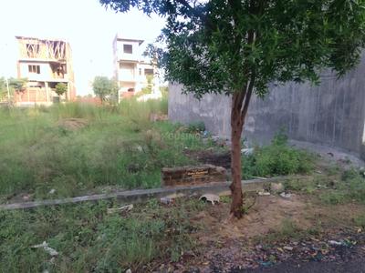 Image of 1250 Sq.ft Residential Plot / Land for sale in Wing Lucknow Greens Plots, Sultanpur Road, Lucknow for Rs. 5875000