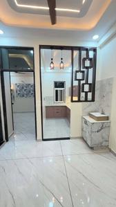 Hall Image of 1800 Sq.ft 4 BHK Duplex for sale in Jhotwara Jaipur for Rs. 13000000
