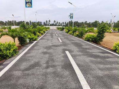 Image of 1200 Sq.ft Residential Plot / Land for sale in Kunnathur, Coimbatore for Rs. 3006000