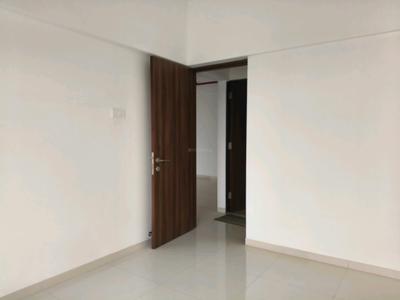 Bedroom Image of 825 Sq.ft 2 BHK Apartment / Flat for rent in Runwal The Central Park, Chinchwad Pune for Rs. 35003