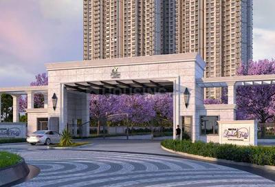 Image of 1709 Sq.ft 3 BHK Apartment / Flat for sale in Prestige Lavender Fields, Varthur, Bengaluru for Rs. 30500000