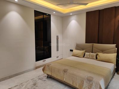 Bedroom Image of 2700 Sq.ft 4 BHK Builder Floor for sale in Ireo City Plots, Sector 60 Gurgaon for Rs. 41000000