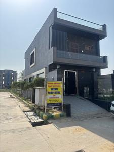 Image of 92 Sq.ft Residential Plot / Land for sale in Sector 3, Bahadurgarh for Rs. 6270000