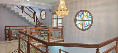 Image of 3800 Sq.ft 4 BHK Independent House for sale in Sahakara Nagar, Bengaluru for Rs. 95000000