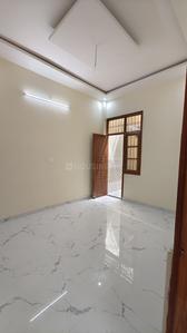 Bedroom Image of 1555 Sq.ft 2 BHK Villa for sale in Jankipuram Lucknow for Rs. 8307200
