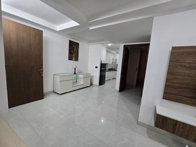 Hall Image of 4500 Sq.ft 5 BHK Builder Floor for sale in Big Block South City 2, Sector 49 Gurgaon for Rs. 60000000