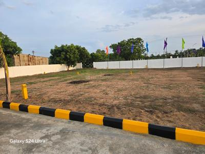 2 BHK Villa
