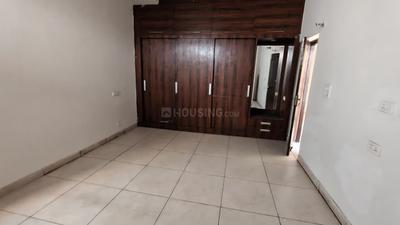 Bedroom Image of 2000 Sq.ft 4 BHK Apartment / Flat for sale in Panchkula Extension Panchkula for Rs. 27100000