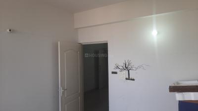 Bedroom Image of 550 Sq.ft 1 BHK Apartment / Flat for sale in Star Realcon The Essentia, Milakpur Goojar Bhiwadi for Rs. 2050000
