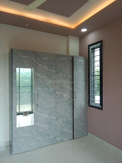 Sector 5, Malviya Nagar Bedroom 1