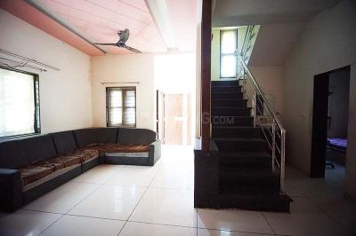 Hall Image of 2866 Sq.ft 4 BHK Independent House for sale in Ghatlodiya Ahmedabad for Rs. 35000000