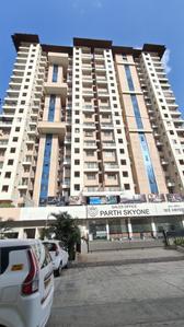 1 BHK Flat