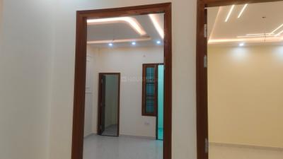 Image of 1200 Sq.ft 2 BHK Independent House for sale in Gomti Nagar, Lucknow for Rs. 6300000