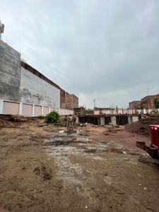 Image of 831 Sq.ft 2 BHK Apartment / Flat for sale in Dhoomanganj, Allahabad for Rs. 5938000