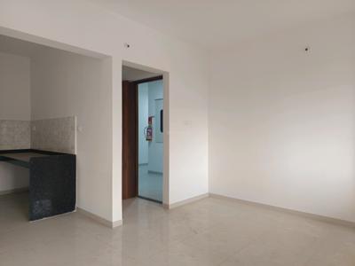 Living Room Image of 921 Sq.ft 2 BHK Apartment / Flat for sale in Vedant Dynamic Imperia, Undri Pune for Rs. 4800000