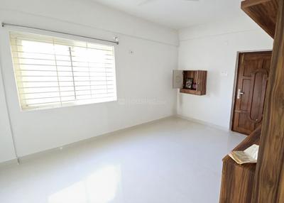 Living Room Image of 1411 Sq.ft 3 BHK Apartment / Flat for sale in Prakruthi Ira Hill View, Settipalli Tirupathi for Rs. 7000000