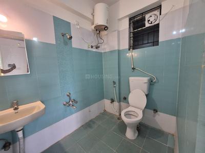 Image of 1512 Sq.ft 3 BHK Apartment / Flat for rent in Whitefield, Bengaluru for Rs. 43000