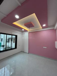 Hall Image of 1076 Sq.ft 2 BHK Apartment / Flat for sale in Manish Nagar Nagpur for Rs. 5700000