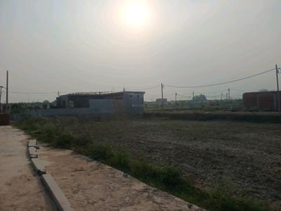 Image of 60 Sq.ft Residential Plot / Land for sale in Dadri, Greater Noida for Rs. 1800000