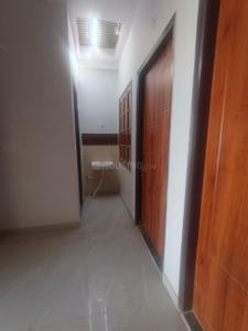 Image of 850 Sq.ft 2.5 BHK Independent House for sale in Bijnor, Lucknow for Rs. 4500000