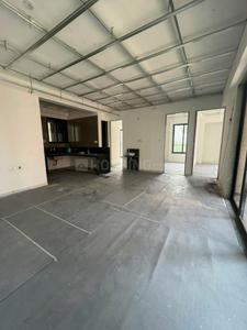 Hall Image of 1745 Sq.ft 3 BHK Apartment / Flat for sale in Pal Surat for Rs. 7800000