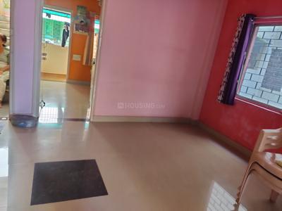 Hall Image of 1100 Sq.ft 2 BHK Apartment / Flat for sale in Patel Colony Jamnagar for Rs. 2800000