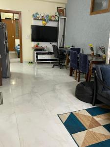 Hall Image of 1050 Sq.ft 2 BHK Apartment / Flat for sale in Sector 104 Noida for Rs. 4700000