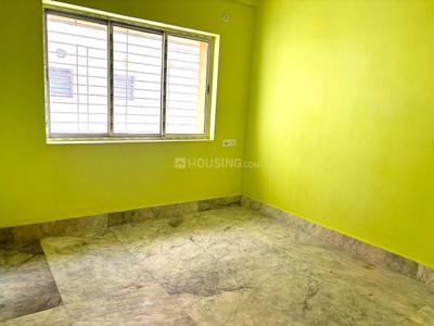 Bedroom Image of 1500 Sq.ft 3 BHK Apartment / Flat for sale in HIG Group Building, New Town Kolkata for Rs. 8500000