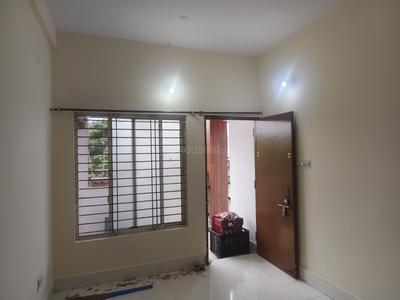 Bedroom Image of 1700 Sq.ft 3 BHK Independent House for sale in Raj Minal Residency, Ayodhya Bypass Bhopal for Rs. 12500000