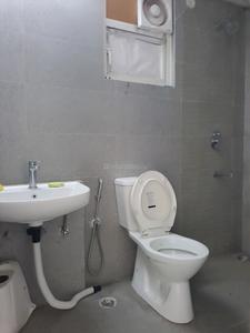 Bedroom One Image of 1050 Sq.ft 2 BHK Builder Floor for sale in Signature Global City 92, Sector 92 Gurgaon for Rs. 10800000