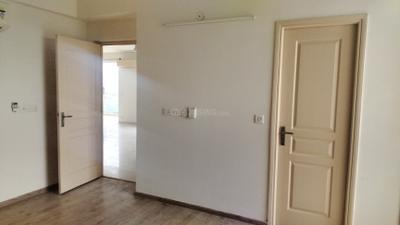 Bedroom Image of 2778 Sq.ft 4 BHK Apartment / Flat for rent in Experion The Heartsong, Sector 108 Gurgaon for Rs. 65000