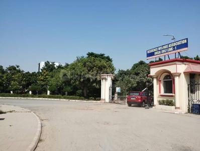 Image of 600 Sq.ft Residential Plot / Land for sale in Ansal Golf Links 1, Greater Noida for Rs. 125000000
