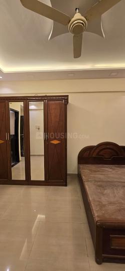 On request ghansoli tower Bedroom 1