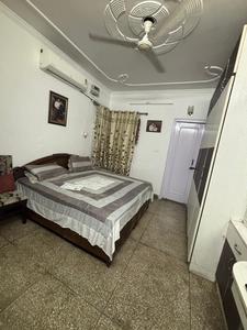 Bedroom Image of 950 Sq.ft 2 BHK Apartment / Flat for sale in Jai Apartment, Patparganj New Delhi for Rs. 14500000