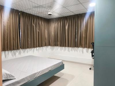 Bedroom Image of 3000 Sq.ft 4 BHK Villa for rent in Baner Pune for Rs. 175000