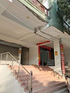 Image of 900 Sq.ft 2 BHK Apartment / Flat for sale in Fatehpur Beri, New Delhi for Rs. 3500000
