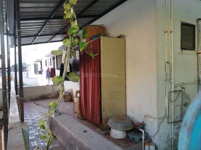 Balcony Image of 870 Sq.ft 1 RK Independent House for sale in Dream Residency, Maretha Vadodara for Rs. 3500000
