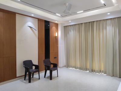 Living Room Image of 750 Sq.ft 2 BHK Apartment / Flat for sale in Pyramid Urban 67A, Sector 67 Gurgaon for Rs. 7600000