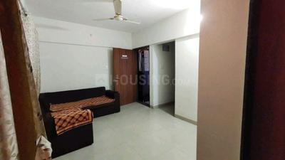 Hall Image of 780 Sq.ft 1.5 BHK Apartment / Flat for sale in Amit Colori, Undri Pune for Rs. 4250000
