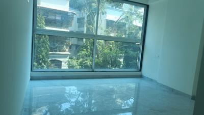 Bedroom Image of 1600 Sq.ft 3 BHK Apartment / Flat for sale in Shree Sawan Serenity, Nerul Navi Mumbai for Rs. 27500000