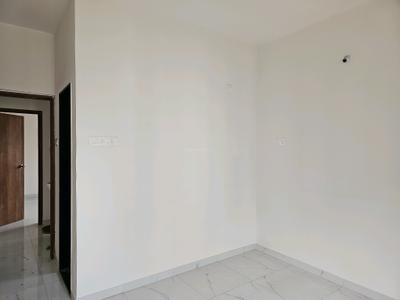 Bedroom Image of 740 Sq.ft 2 BHK Apartment / Flat for sale in VTP Purvanchal, Kesnand Pune for Rs. 4600000