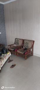 Hall Image of 540 Sq.ft 1 RK Apartment / Flat for rent in Sector-02 Bahadurgarh for Rs. 7000