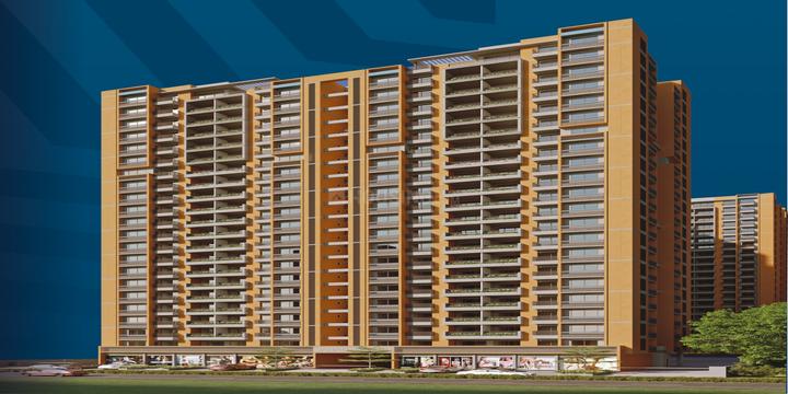 Vishwanath Sarathya West Main Image 1