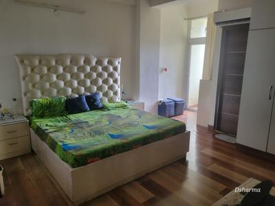 Bedroom Image of 1900 Sq.ft 4 BHK Apartment / Flat for sale in GI Jalandhar Heights, Mithapur Jalandhar for Rs. 12500000
