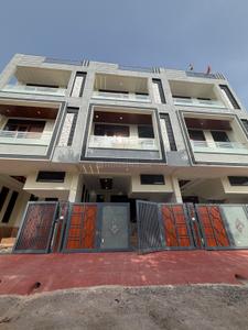Image of 2000 Sq.ft 4 BHK Villa for sale in Hathod, Jaipur for Rs. 7000000