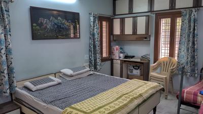 Bedroom Image of 10500 Sq.ft 5 BHK Villa for sale in Jubilee Hills Hyderabad for Rs. 230000000