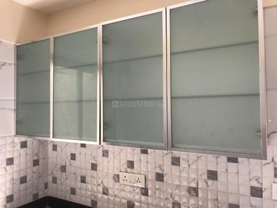 Image of 1602 Sq.ft 3 BHK Apartment / Flat for rent in Bhagwati Imperia, Ulwe, Navi Mumbai for Rs. 69000