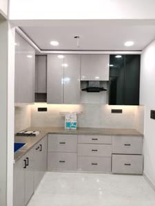 Kitchen Image of 1100 Sq.ft 3 BHK Builder Floor for sale in Sector 8 Dwarka New Delhi for Rs. 18500000